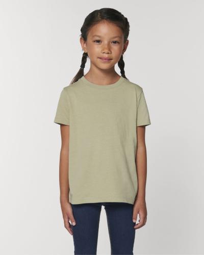 Achat Mini Creator - Le T-shirt iconique enfant - Sage