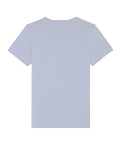 Achat Mini Creator - Le T-shirt iconique enfant - Serene Blue