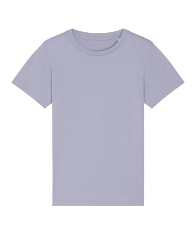Achat Mini Creator - Le T-shirt iconique enfant - Lavender