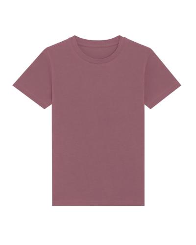 Achat Mini Creator - Le T-shirt iconique enfant - Hibiscus Rose