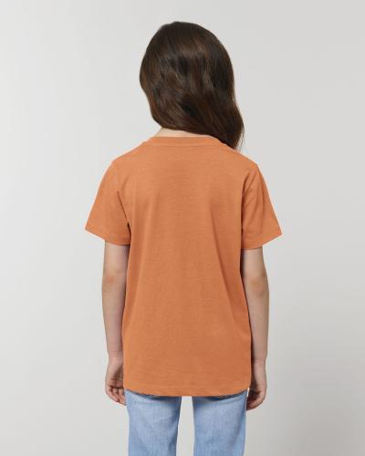Achat Mini Creator - Le T-shirt iconique enfant - Volcano Stone
