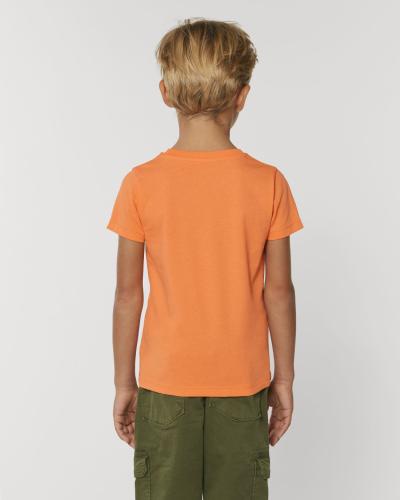 Achat Mini Creator - Le T-shirt iconique enfant - Melon Code