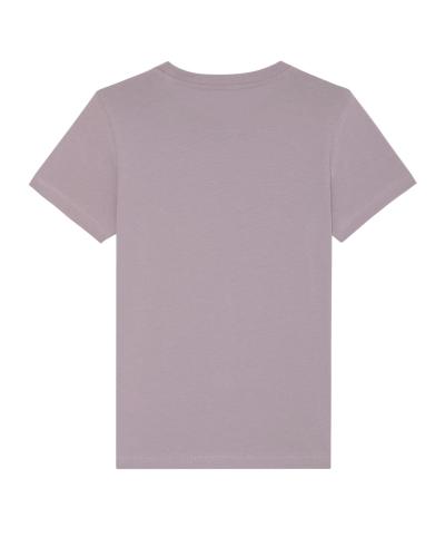 Achat Mini Creator - Le T-shirt iconique enfant - Lilac Petal