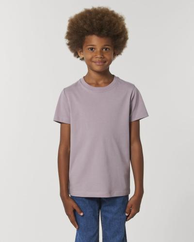 Achat Mini Creator - Le T-shirt iconique enfant - Lilac Petal
