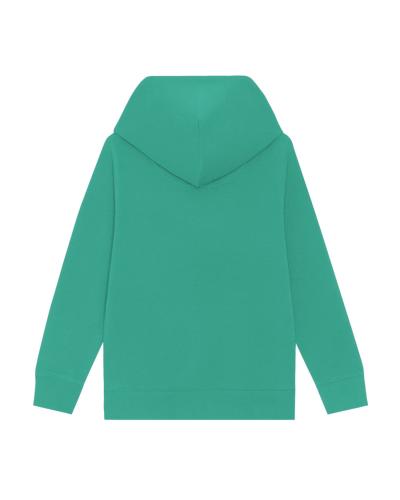 Achat Mini Cruiser - Le sweat-shirt capuche iconique enfant - Go Green