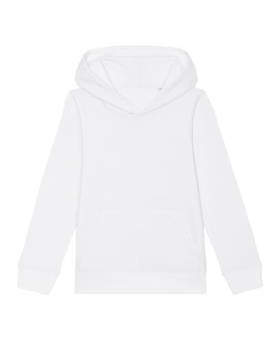 Achat Mini Cruiser - Le sweat-shirt capuche iconique enfant - White