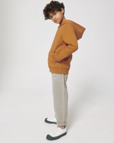 Achat Mini Cruiser - Le sweat-shirt capuche iconique enfant - Day Fall