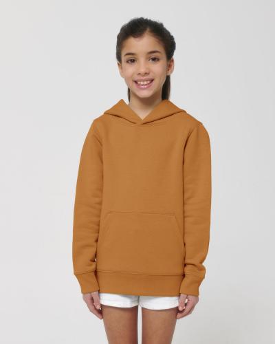 Achat Mini Cruiser - Le sweat-shirt capuche iconique enfant - Day Fall