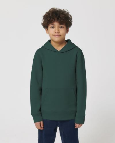 Achat Mini Cruiser - Le sweat-shirt capuche iconique enfant - Glazed Green
