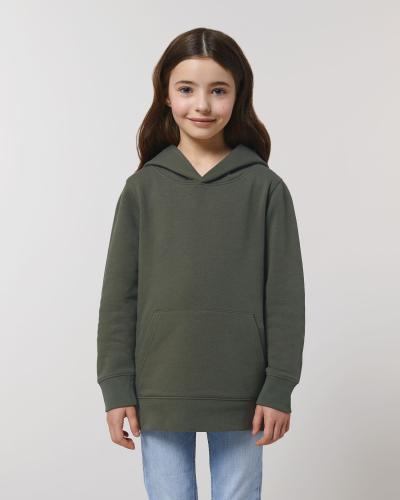 Achat Mini Cruiser - Le sweat-shirt capuche iconique enfant - Khaki