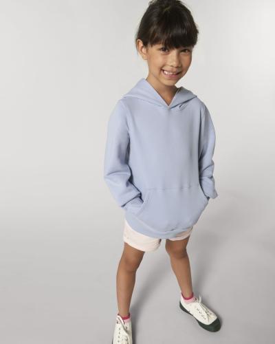 Achat Mini Cruiser - Le sweat-shirt capuche iconique enfant - Serene Blue