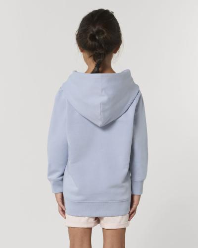 Achat Mini Cruiser - Le sweat-shirt capuche iconique enfant - Serene Blue