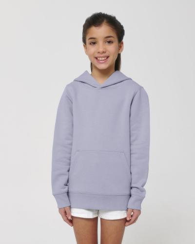 Achat Mini Cruiser - Le sweat-shirt capuche iconique enfant - Lavender