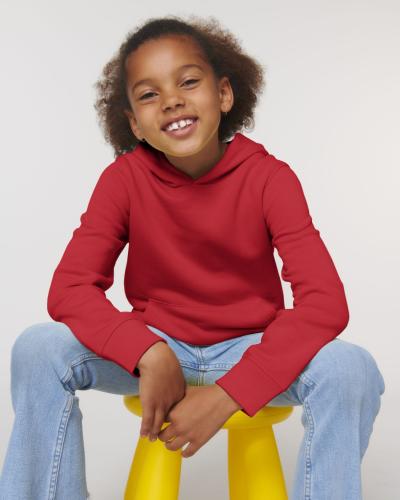 Achat Mini Cruiser - Le sweat-shirt capuche iconique enfant - Red