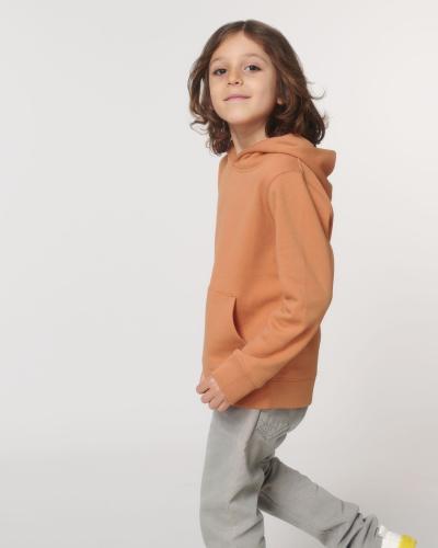Achat Mini Cruiser - Le sweat-shirt capuche iconique enfant - Volcano Stone