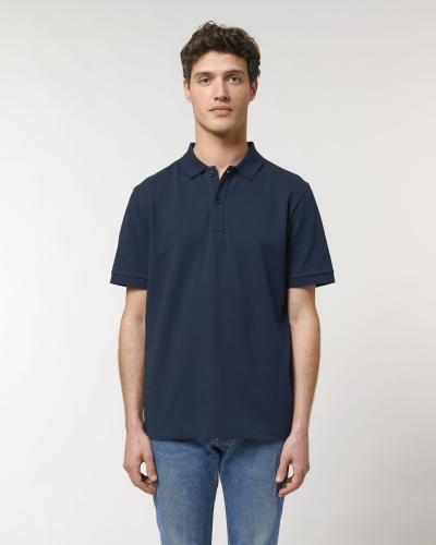 Achat Prepster - Le polo unisexe - French Navy