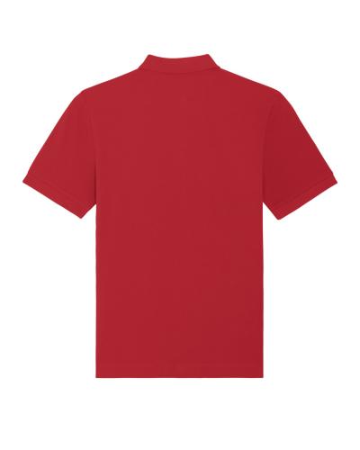 Achat Prepster - Le polo unisexe - Red