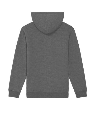 Achat RE-Cruiser - Sweatshirt à capuche unisexe recyclé - RE-Black