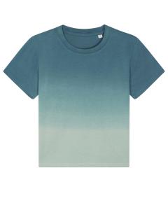 Mini Creator Dip Dye - T-shirt dip dye pour enfant