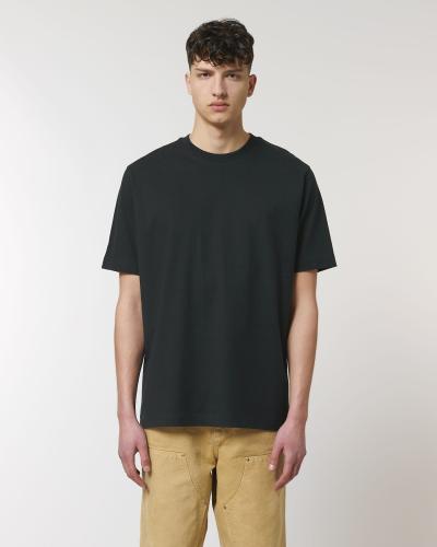 Achat Freestyler - Le T-shirt unisexe  au grammage lourd - Black