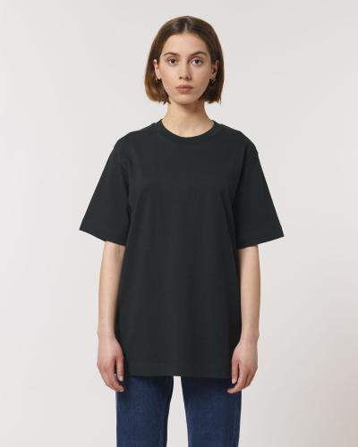 Achat Freestyler - Le T-shirt unisexe  au grammage lourd - Black