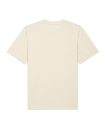 Achat Freestyler - Le T-shirt unisexe  au grammage lourd - Natural Raw