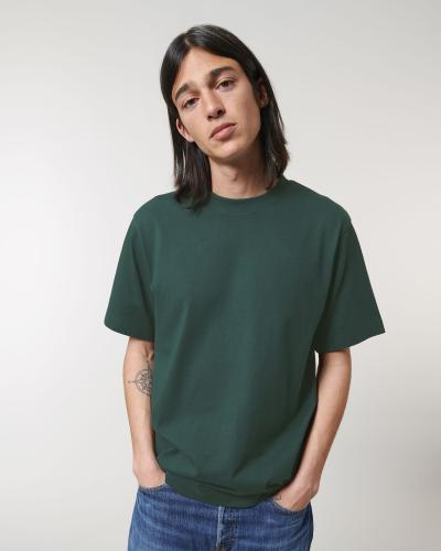Achat Freestyler - Le T-shirt unisexe  au grammage lourd - Glazed Green