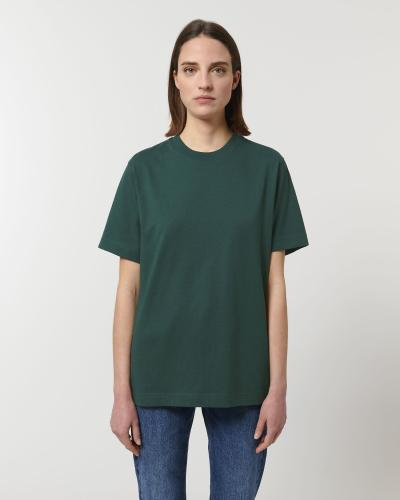 Achat Freestyler - Le T-shirt unisexe  au grammage lourd - Glazed Green