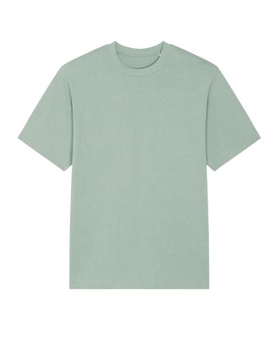 Achat Freestyler - Le T-shirt unisexe  au grammage lourd - Aloe