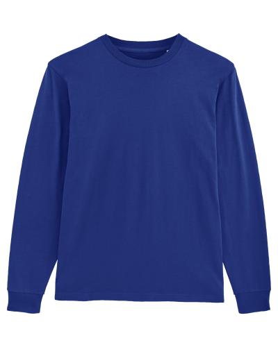 Achat Stanley Shifts Dry - Le T-shirt manches longues unisexe au toucher sec - Worker Blue