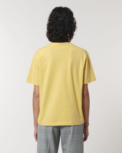 Achat Fuser - Le t-shirt unisex ample - Jojoba