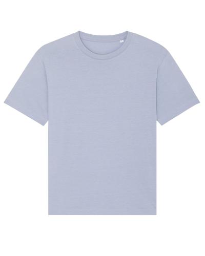 Achat Fuser - Le t-shirt unisex ample - Serene Blue