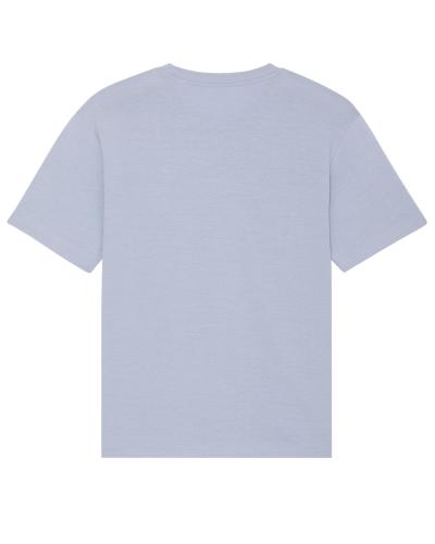 Achat Fuser - Le t-shirt unisex ample - Serene Blue