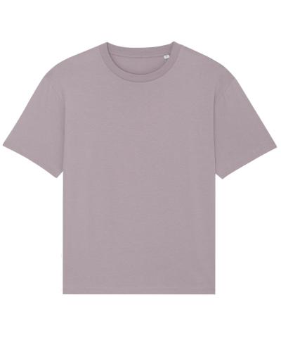 Achat Fuser - Le t-shirt unisex ample - Lilac Petal