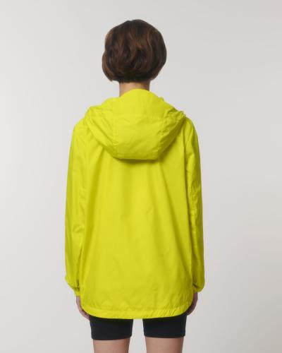 Achat Commuter - La veste polyvalente unisexe - Lime Flash