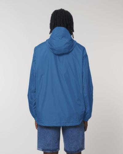 Achat Commuter - La veste polyvalente unisexe - Royal Blue