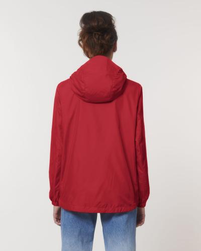 Achat Commuter - La veste polyvalente unisexe - Red