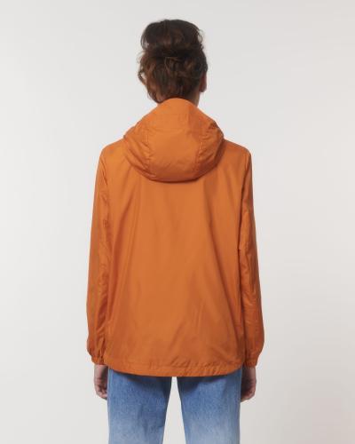 Achat Commuter - La veste polyvalente unisexe - Flame Orange