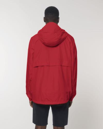 Achat Speeder - La veste enfilable unisexe - Red
