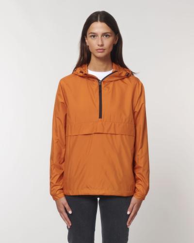 Achat Speeder - La veste enfilable unisexe - Flame Orange