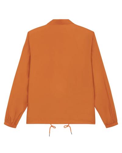 Achat Coacher - La veste coach unisexe - Flame Orange