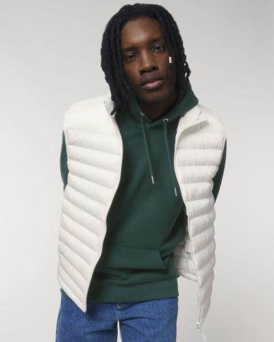 Achat Stanley Climber - Le bodywarmer pour homme - Off White