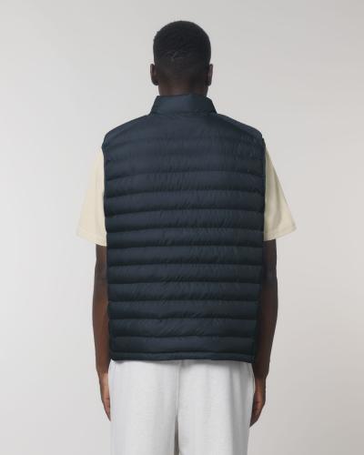 Achat Stanley Climber - Le bodywarmer pour homme - French Navy
