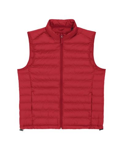Achat Stanley Climber - Le bodywarmer pour homme - Red