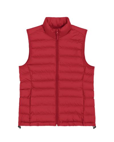 Achat Stella Climber - Le bodywarmer pour femme - Red