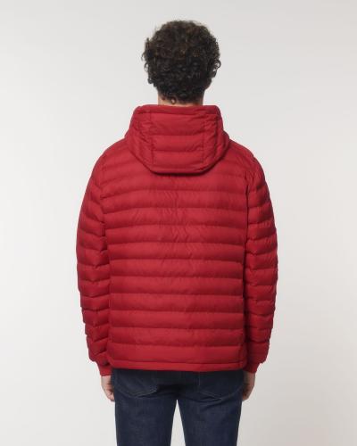 Achat Stanley Voyager - La veste matelassée pour homme - Red