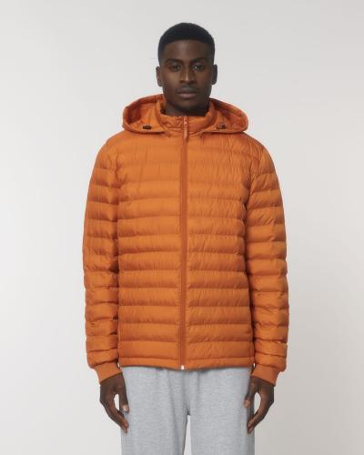 Achat Stanley Voyager - La veste matelassée pour homme - Flame Orange