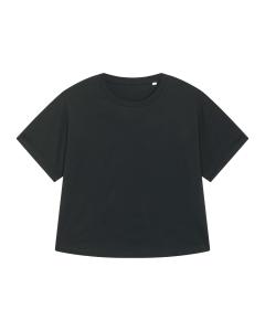 Stella Collider - Le t-shirt à manches retroussées pour femme
