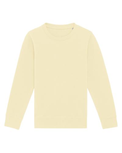Achat Mini Changer - Le sweat-shirt col rond iconique enfant - Butter