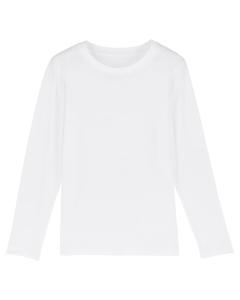 Mini Hopper - Le T-shirt manches longues iconique enfant